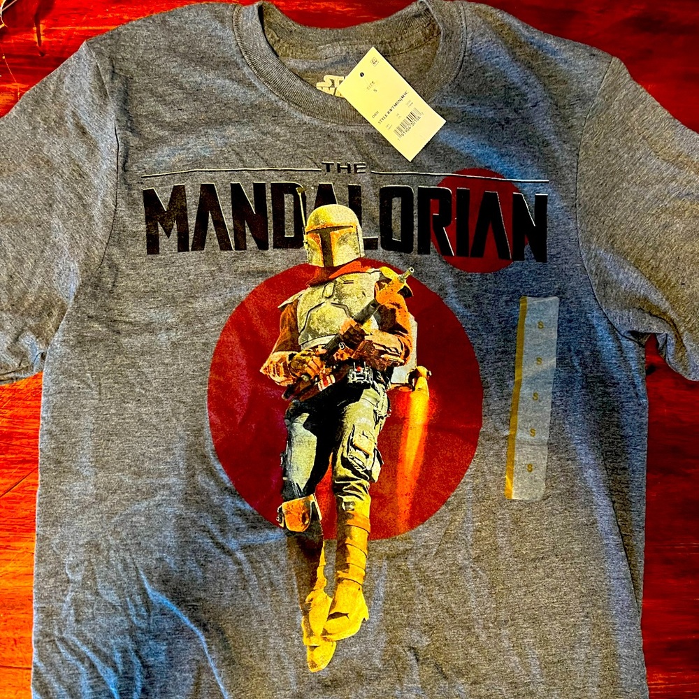 🖤5/$10 Bundle mandalorian tshirt